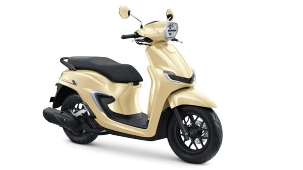 Honda Stylo 160 Matik Retro Modern untuk Kebutuhan Harian Anda