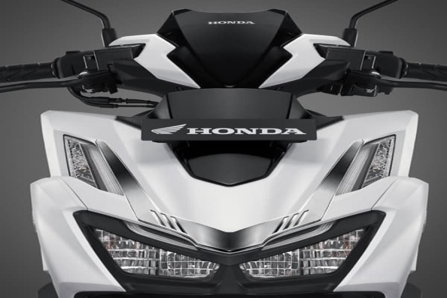 Honda Vario 160 2024 Skuter Mewah dengan Performa Terbaik, Dapatkan Segera dengan Harga Terjangkau!