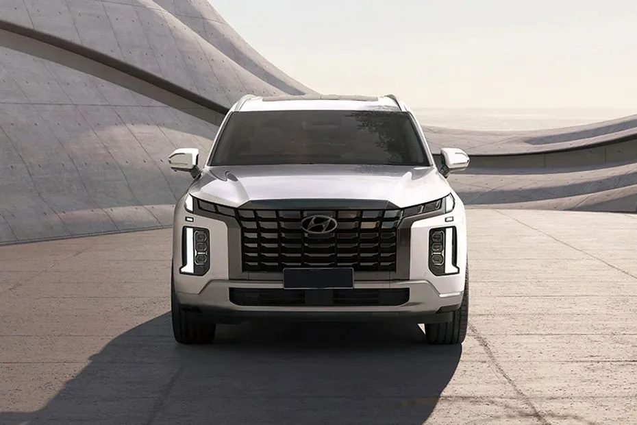 Hyundai Palisade AWD Cicilannya Mulai Rp 17 Jutaan Saja!