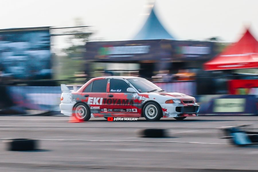 Pict By: Diki Zona Malam