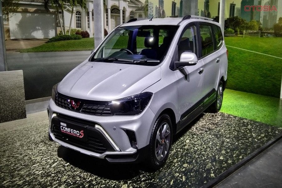 Inilah Alasan Mengapa Wuling Confero 2024 Menjadi Pilihan Utama Keluarga Indonesia!
