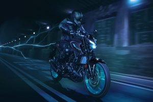 Inilah! Yamaha MT 25 Motor Sport 50 Jutaan dengan Tenaga Buas dan Teknologi Terkini!