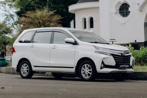 Jangan Ketinggalan! Daihatsu Xenia Mobil Sejuta Umat dengan Kapasitas Lega dan Varian Beragam
