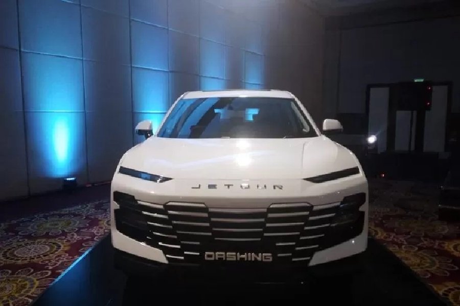 Jetour Dashing dan X70 Plus SUV Terbaru yang Siap Mengguncang Pasar Indonesia di GIIAS 2024!