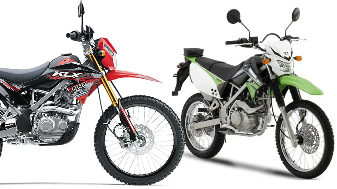 Kawasaki KLX150 Series Pilihan Terbaik untuk Penggemar Trail 150 cc!