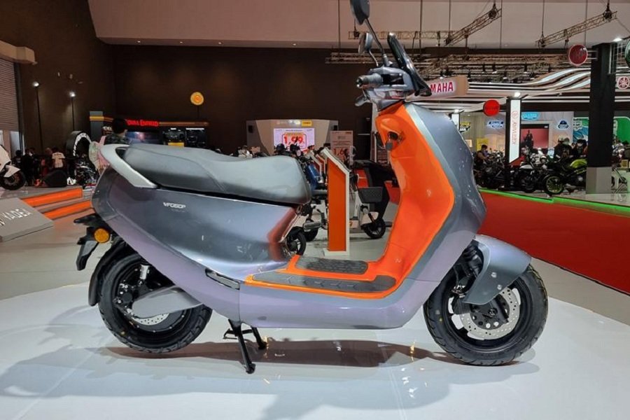 Kelebihan dan Kekurangan Yadea G6! Motor Listrik Premium dengan Teknologi Canggih