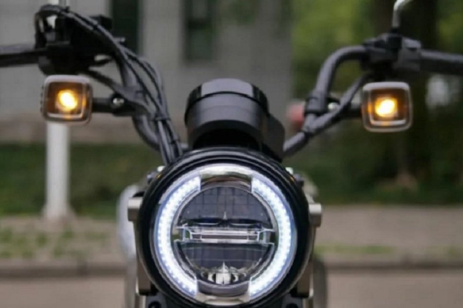 Keren Nih! Crosser 125 Alternatif Terjangkau dengan Gaya Klasik untuk Pecinta Motor Bebek Trail