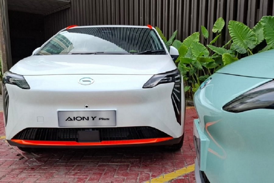 Kolaborasi Aion Indonesia dan PLN! Langkah Besar Menuju Jakarta Ramah Kendaraan Listrik