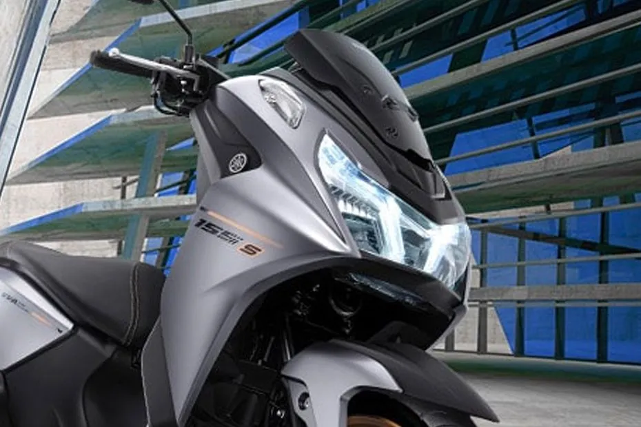 Lebih Baik Pilih Yamaha Lexi LX 155 untuk Matic Jepang Kelas 150 cc