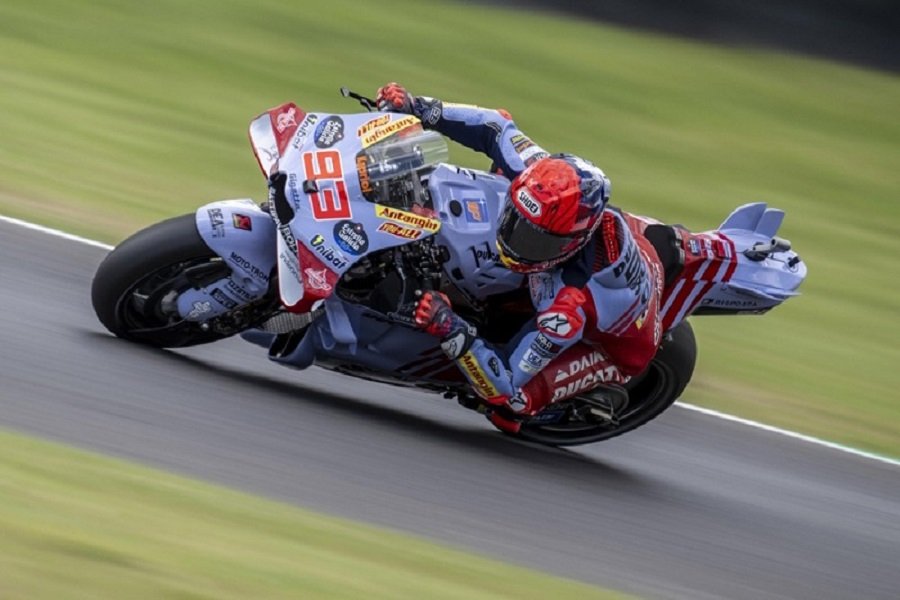 Motorcycling Grand Prix of Italy