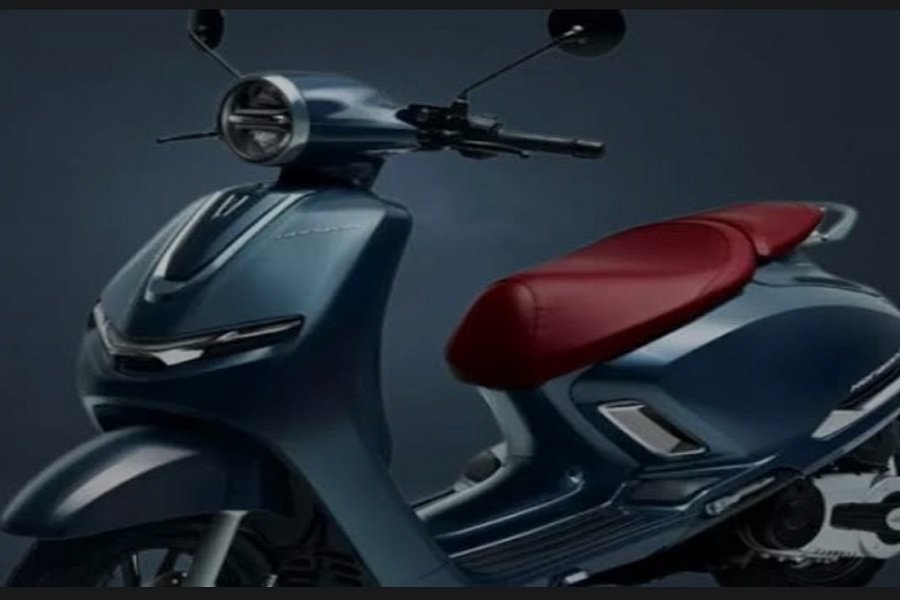 Mengejutkan! Honda Stylo 160 Terbaru Hadir dengan Desain Memukau, Dapatkan Gratis dengan Cara Ini!