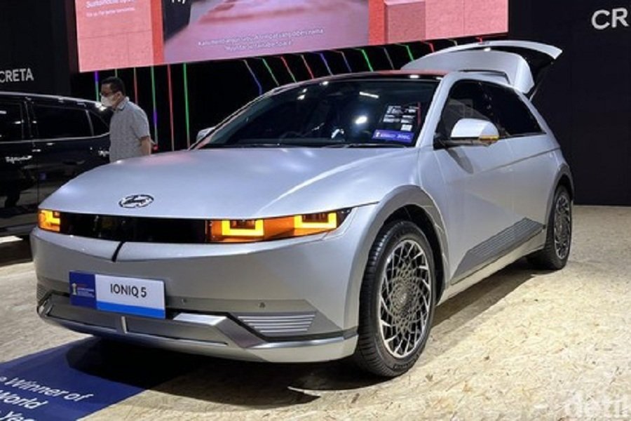 Menggegerkan! Hyundai Terlibat Skema Pemalsuan Data Penjualan EV di AS!