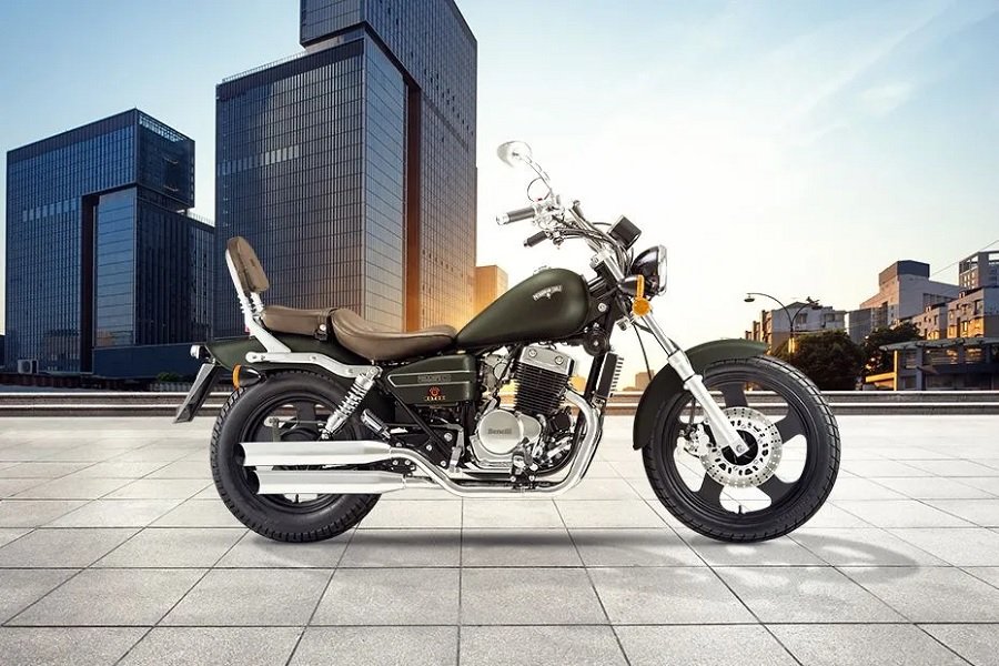 Mengungkap Rahasia Kehebatan Benelli Patagonian 250 EFI Motor Touring yang Wajib Anda Miliki!