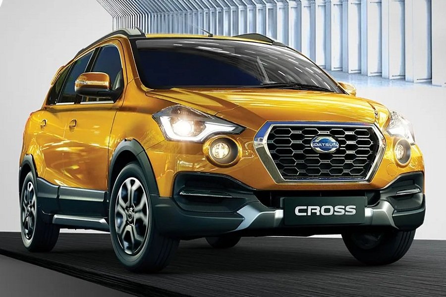 Mengupas Tuntas Datsun Cross! Crossover LCGC dengan Kualitas Di Atas Datsun Go