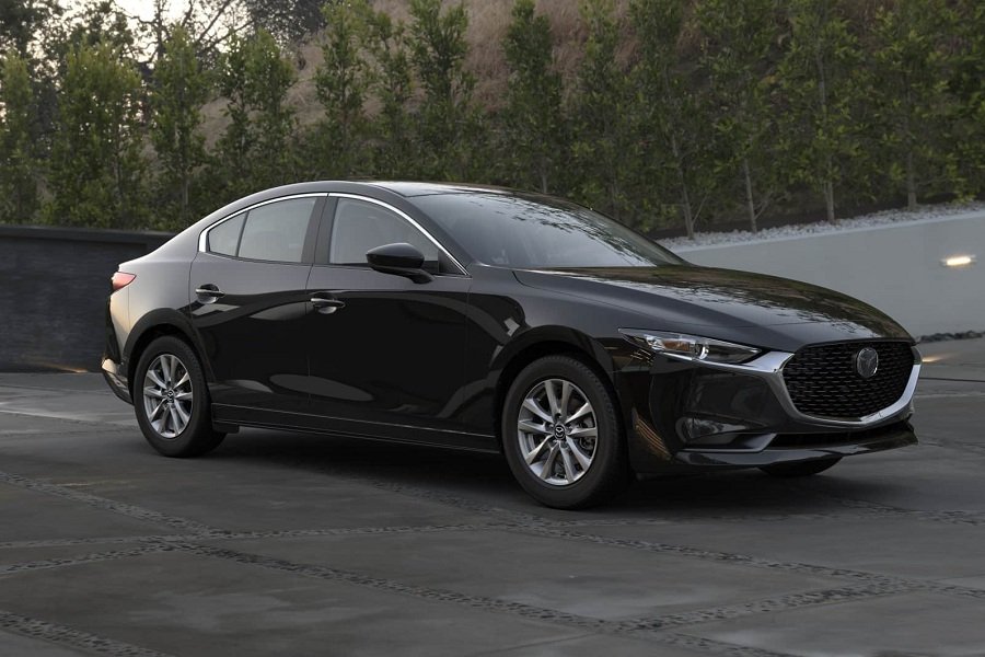 Mengupas Tuntas Mazda 3 Sedan! Kemewahan, Performa, dan Kekurangannya