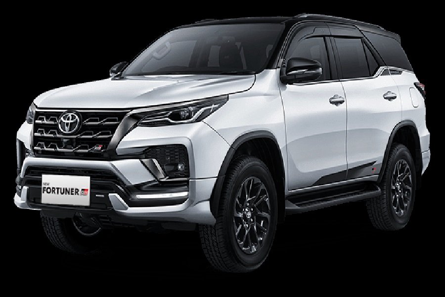 Mengupas Tuntas Spesifikasi dan Keunggulan Toyota Fortuner 2.8 GR Sport 4x4