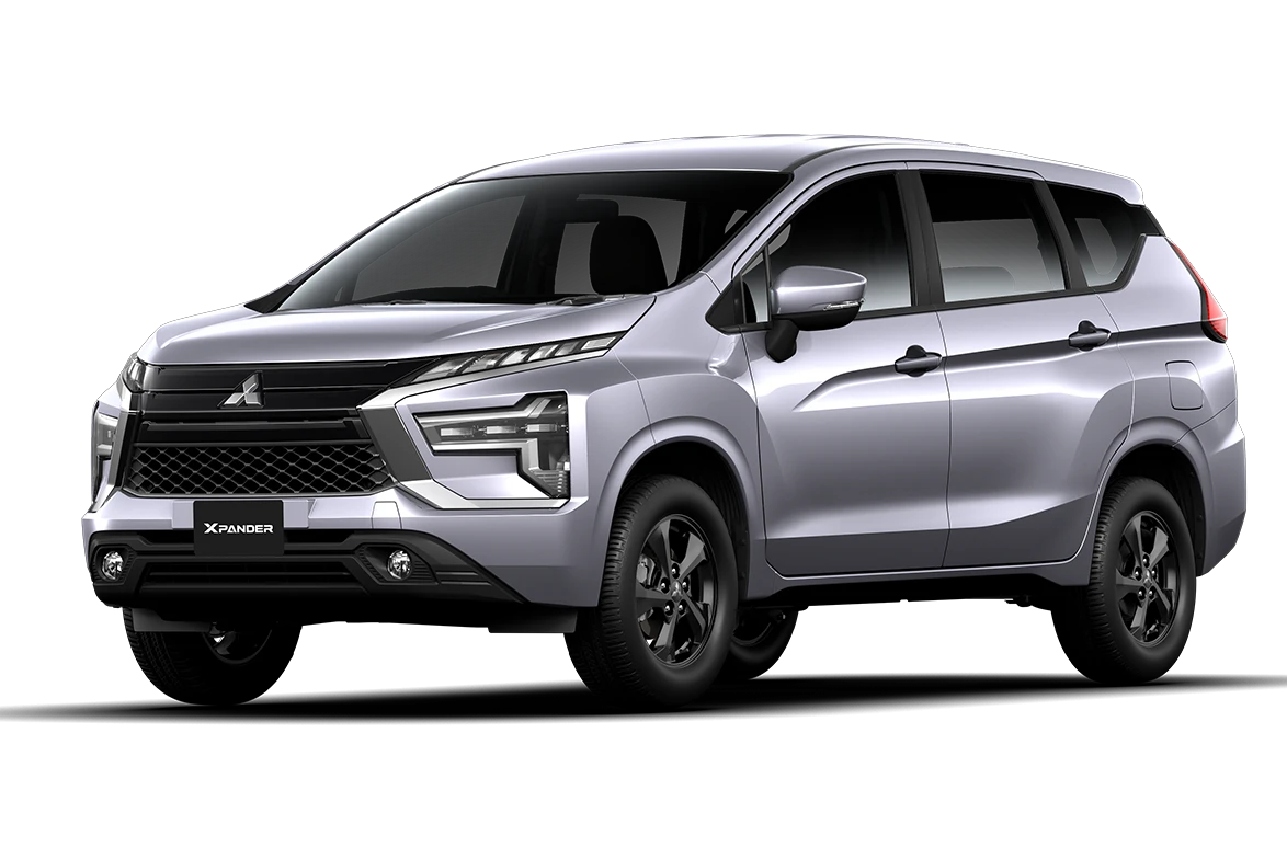 Mitsubishi Xpander Torsi 141 Nm, Enteng Bawa 7 Penumpang!