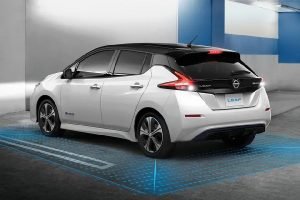 Mobil Listrik Tak Laku! Nissan Leaf Cuma Laku 1 Unit, Apa Kelebihan dan Kekurangannya