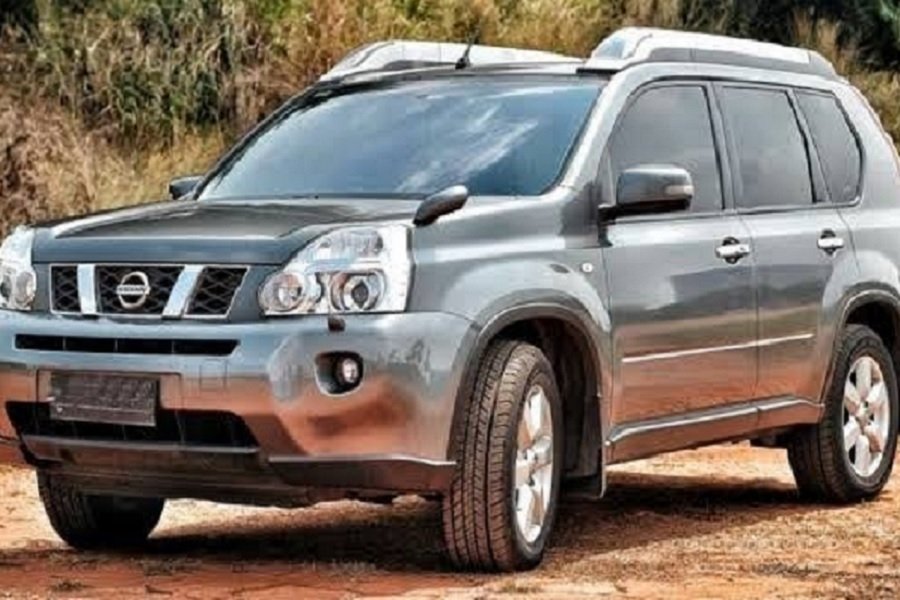 Nissan X-Trail Terbaru Siap Menggebrak dengan Mesin 1.5L Turbo Turun Kelas atau Justru Lebih Canggih