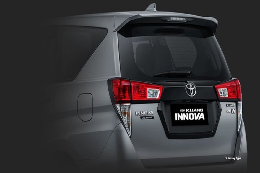 Pajak Kijang Innova Reborn Diesel Matic 2024 Berapa Biayanya