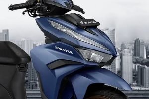 Perbedaan Mencengangkan! Honda Vario 125 Tanpa Rangka eSAF, Sementara Vario 160 Sudah Menggunakannya Apa Keunggulannya