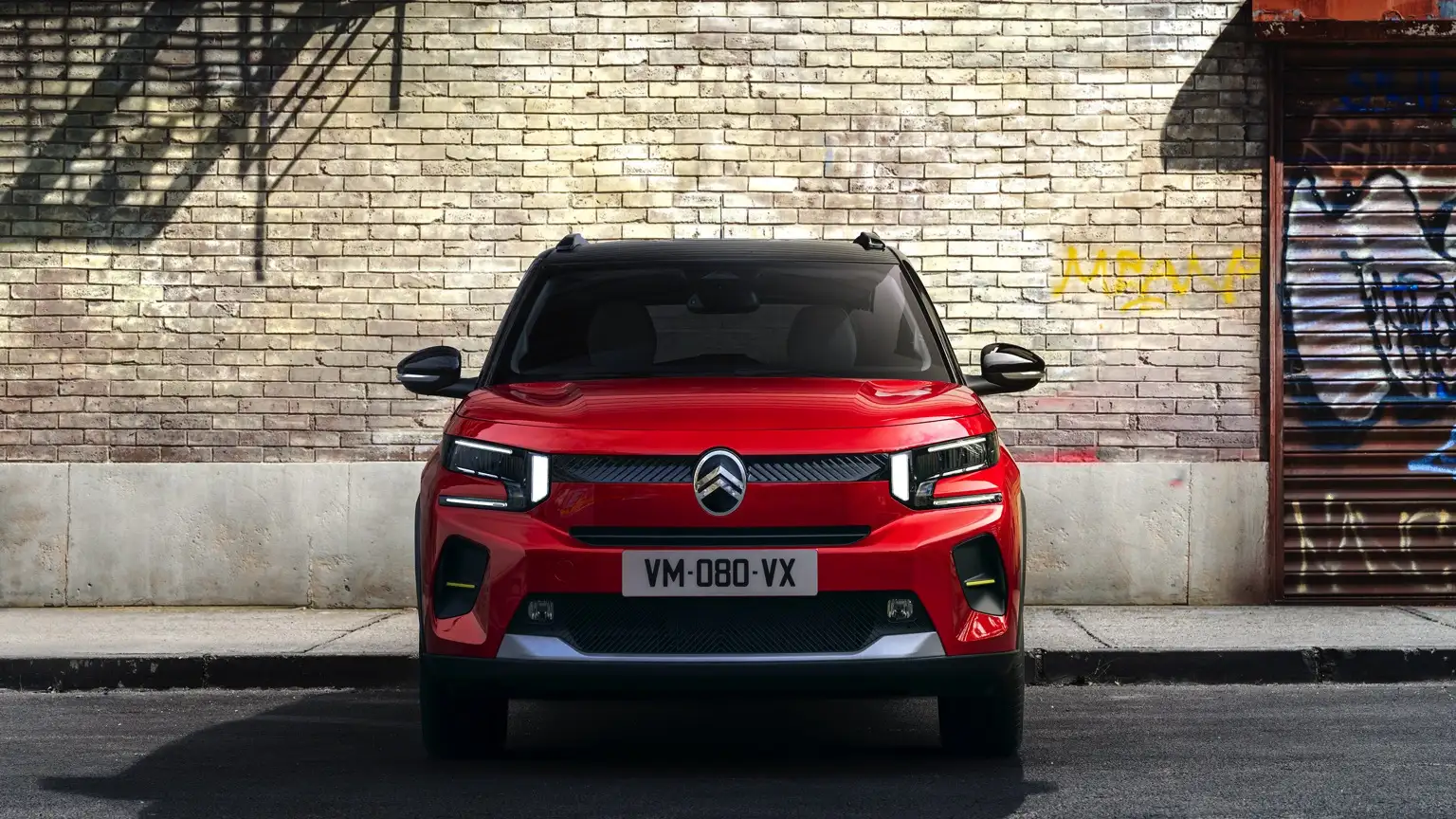 Perjalanan Citroen e-C3 dari Jakarta ke Puncak Konsumsi Baterainya Wow Banget!