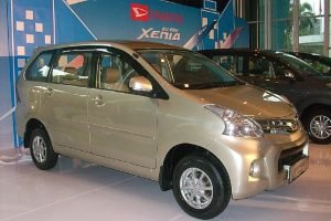 Perlu Diketahui! Daihatsu Xenia Li Hemat, Handal, dan Ideal untuk Keluarga!