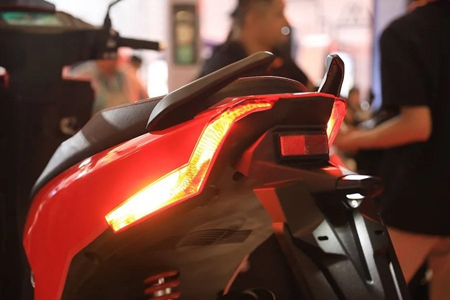 Perlu Diketahui! Gesits Electric 2024 Motor Listrik Terbaru dengan Performa Luar Biasa yang Harus Anda Miliki!