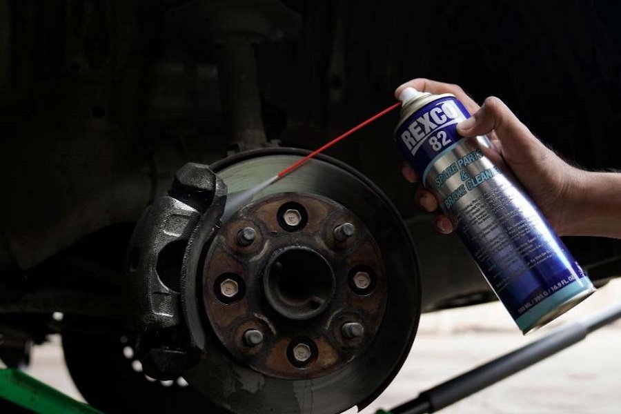 Produk Baru Rexco yang Wajib Anda Miliki! Hadir di GIIAS 2023 dengan Penawaran Spesial!
