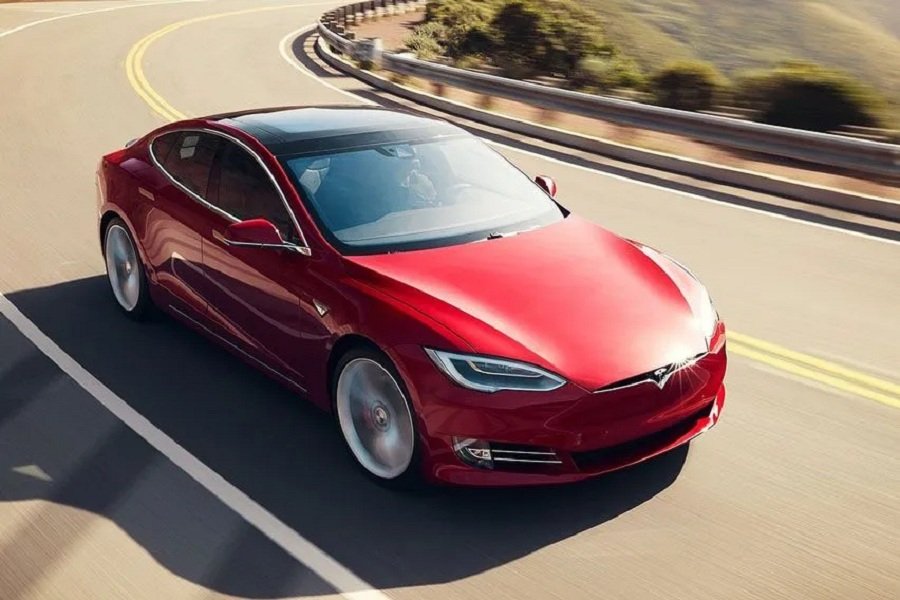 Proyek Ambisius Tesla Tertunda! Siap-siap Terkejut dengan Alasannya!