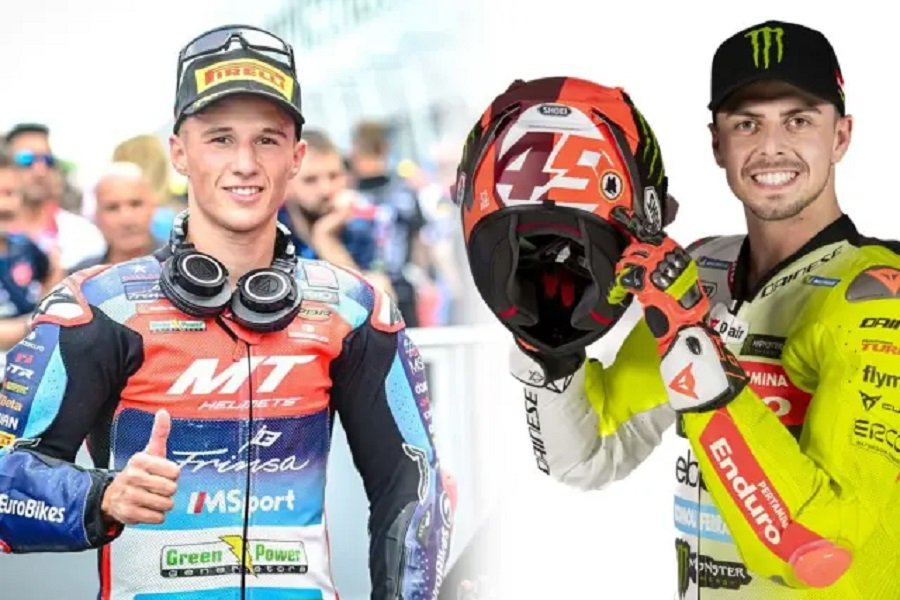 Quartararo Sebut Dua Nama untuk Tim Satelit Yamaha