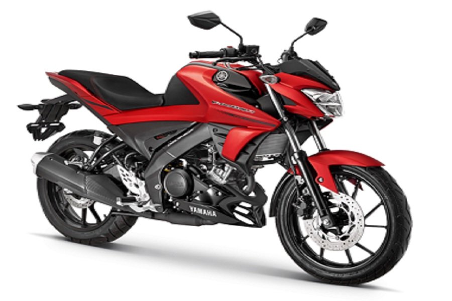 Rahasia Kehebatan Yamaha All New Vixion Mengapa Ini Motor Favorit Pecinta Performa dan Style