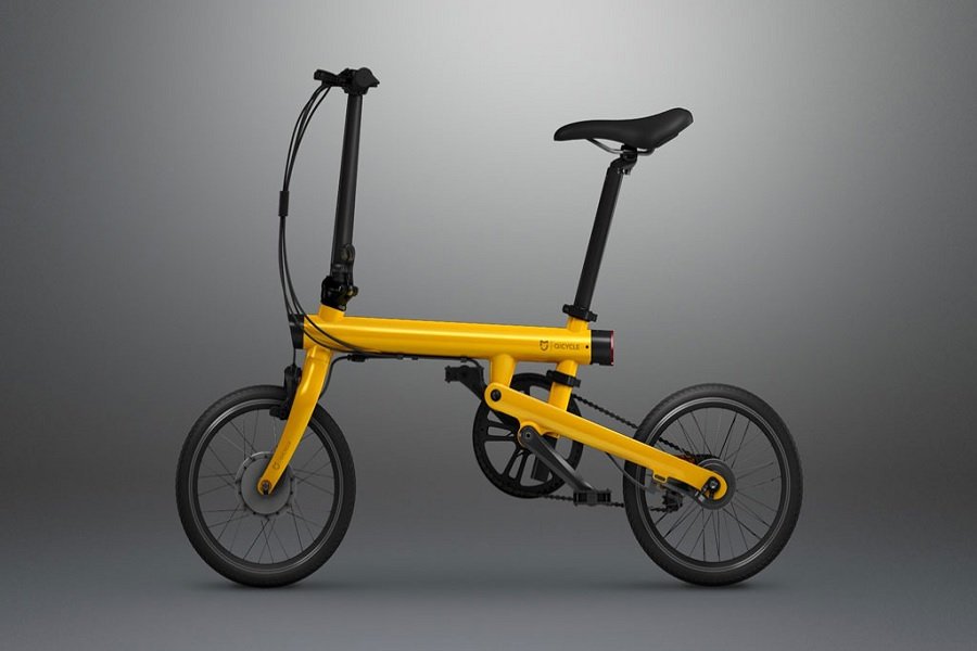 Rahasia Keunggulan Xiaomi QiCycle Sepeda Listrik Terawet dan Tahan Lama!