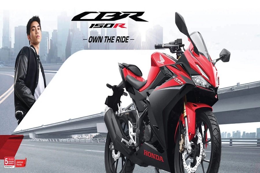 Rahasia Performa Maksimal Honda CBR 150 Ini Dia Motor Sport Bekas Favorit!