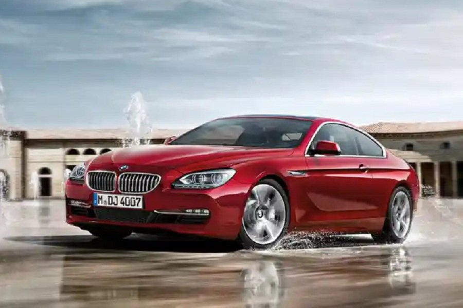 Rahasia Tersembunyi BMW! Seri-6 Revolusioner dan Kematian XM yang Tak Terduga!