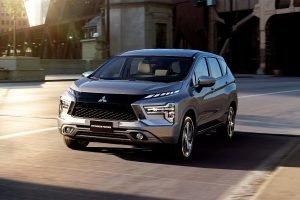 Rahasia Terungkap! Mitsubishi Xpander 2024 MPV Andalan dengan Harga Terjangkau dan Fitur Mewah