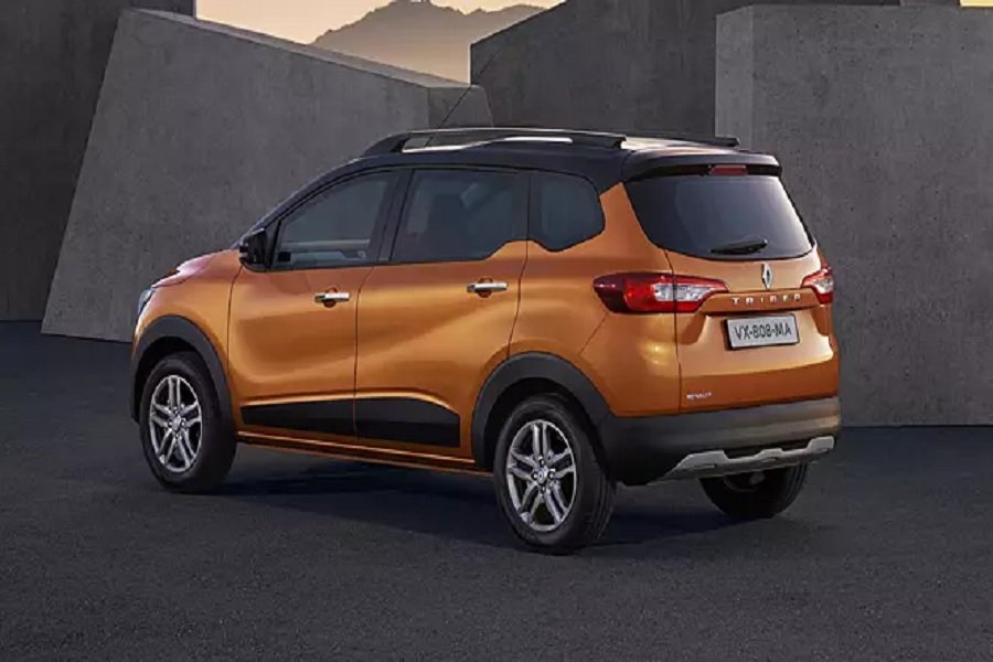 Renault Triber 2024 MPV Terbaik dengan Harga Mulai Rp 187,9 Juta! Apakah Layak Dibeli