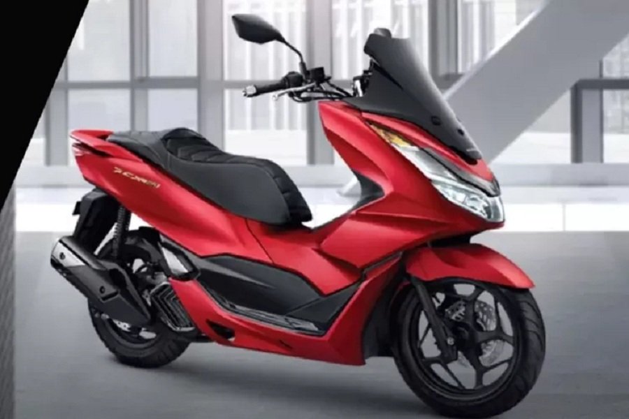 Review Lengkap Honda PCX 160 CBS dan ABS! Performa dan Warna Terbaru