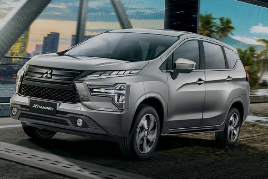 Review Lengkap Mitsubishi Xpander Hybrid 2024! Performa, Fitur, dan Harga