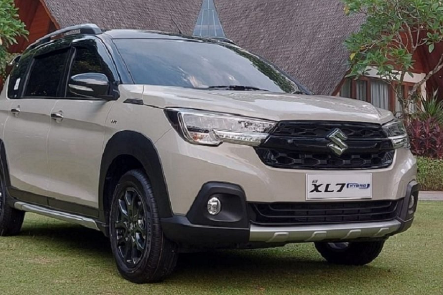 Revitalisasi Suzuki! Menghadapi Era Baru dengan Mobil Listrik dan Hibrida di Pasar Eropa