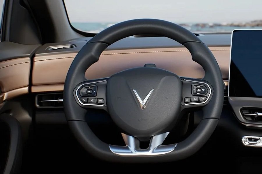 SUV Listrik yang Mengguncang Pasar Inilah Alasan VinFast VF 6 Wajib Ada di Garasi Anda!