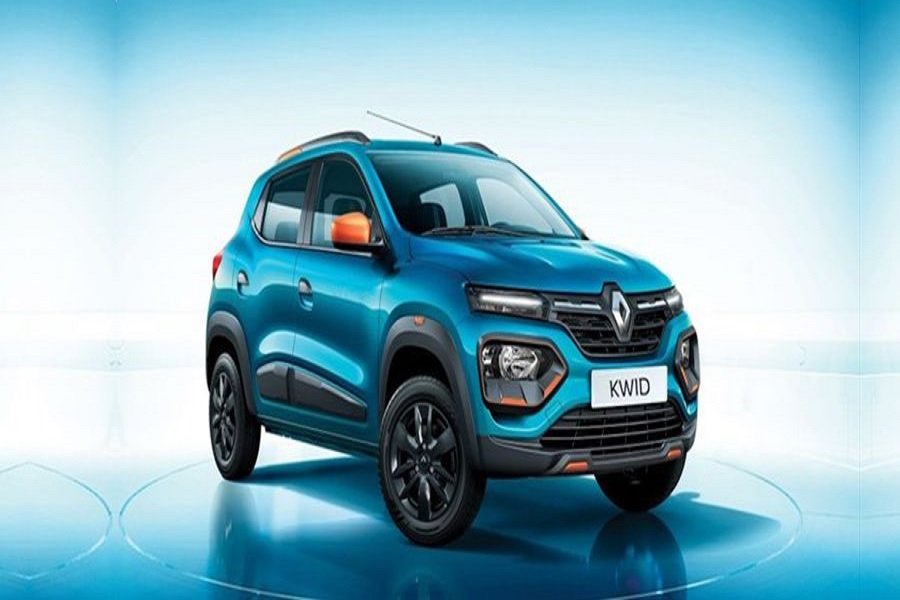 Segera miliki! Renault KWID 2024 dan nikmati gaya hidup perkotaan dengan gaya dan kenyamanan yang lebih!