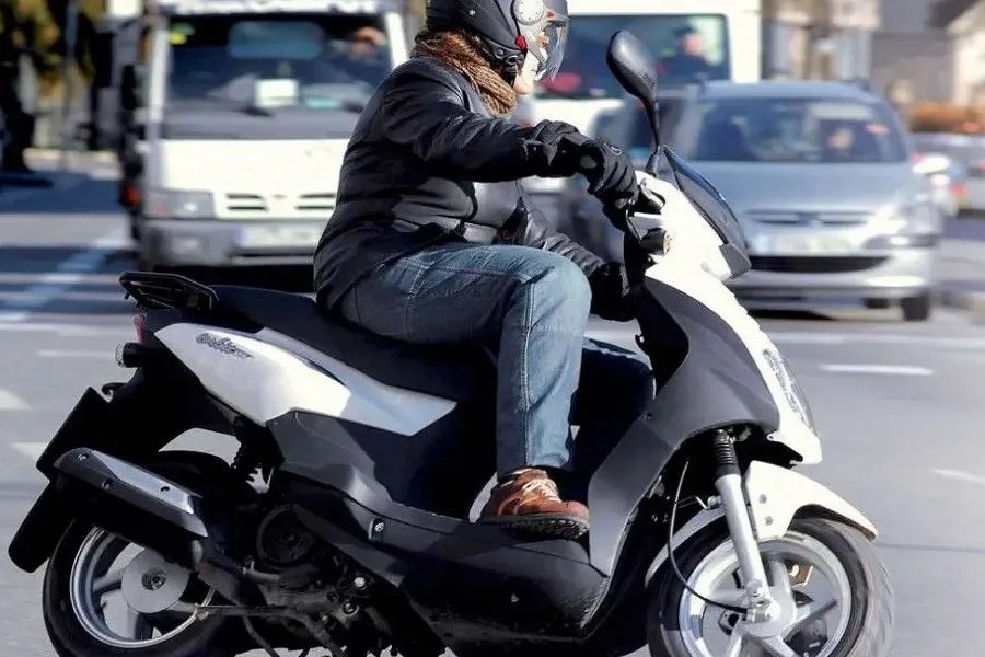Simak! Keunggulan Luar Biasa dari Motor Matic SYM Orbit III 125 yang Wajib Anda Ketahui