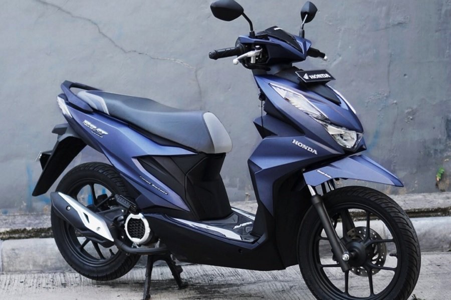 Simak Perbandingannya dengan Edisi Terbaru! Penurunan Harga Honda Beat 2023 Bekas