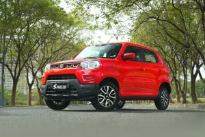 Strategi Pembelian Suzuki S-Presso Supaya Dapat Diskon!