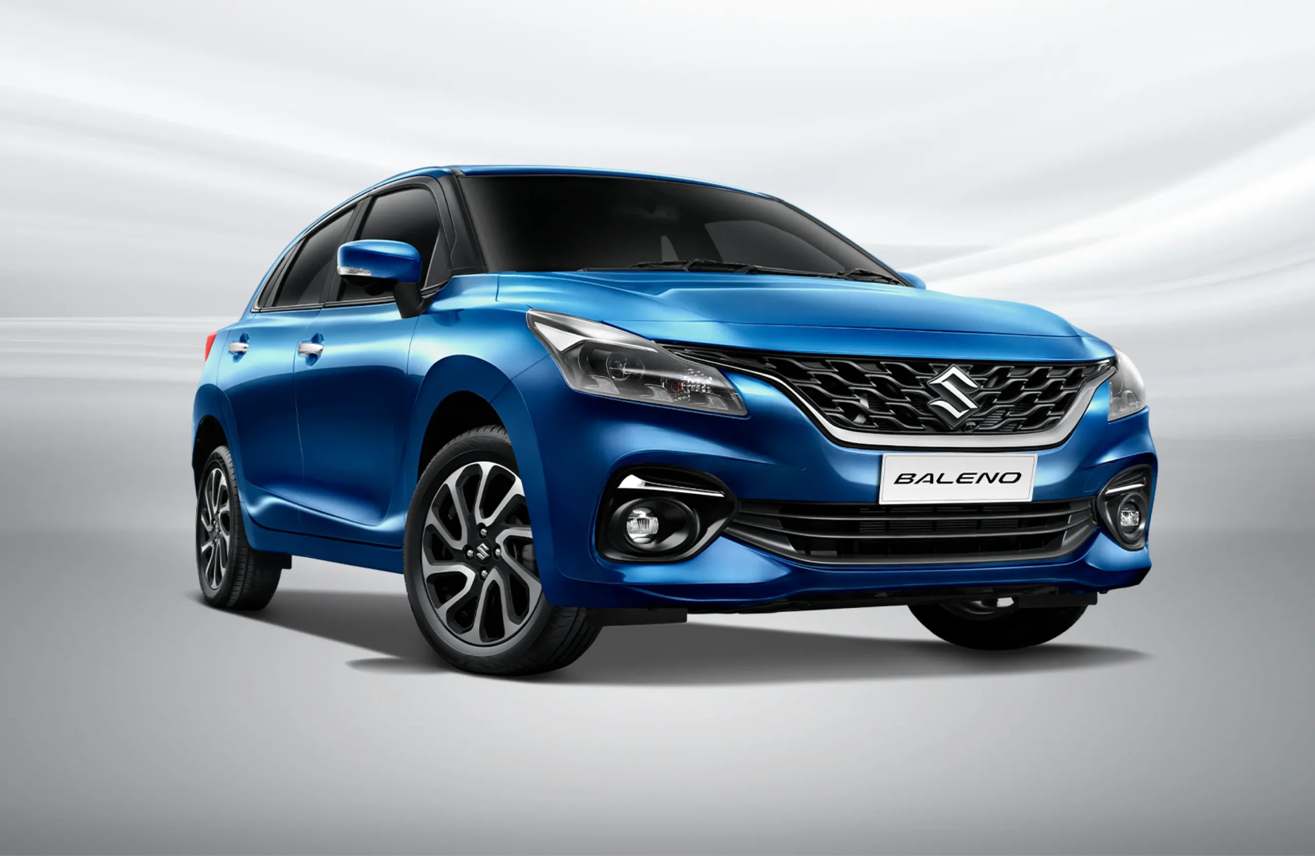 Suzuki Baleno Pilihan Hatchback Murah Berkualitas