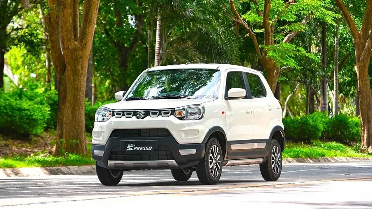 Suzuki S-Presso Mengubah Stigma Negatif menjadi Kesuksesan di Pasar Otomotif Indonesia