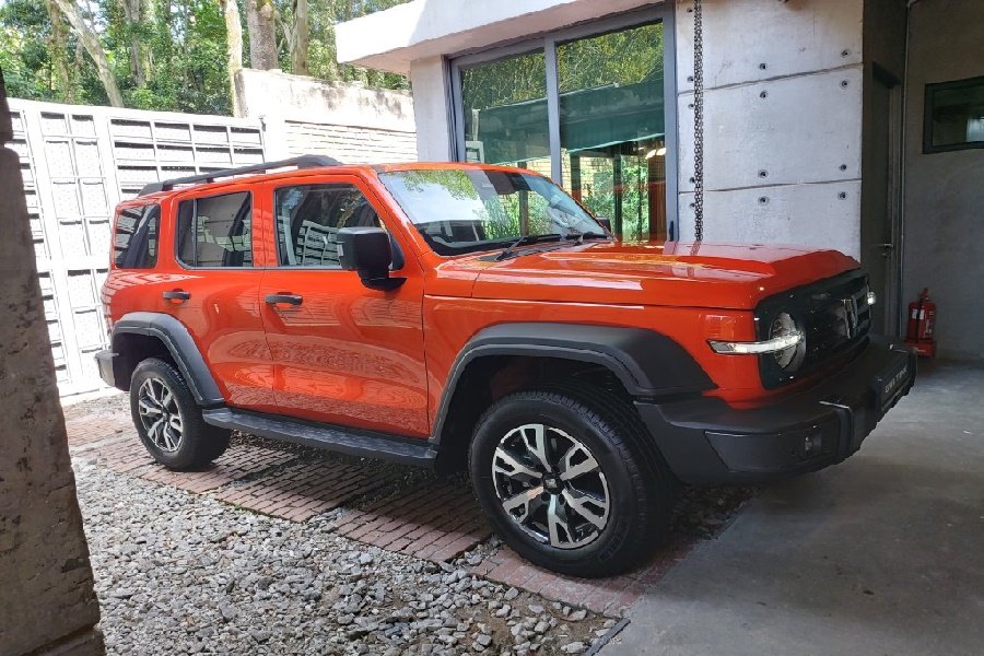 Tawaran Menggiurkan! Dapatkan Perawatan Gratis dan Garansi Seumur Hidup untuk GWM Tank 300 di Malaysia