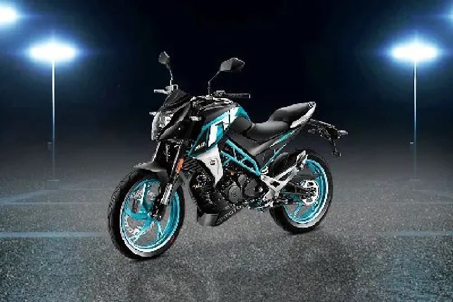Telah Tiba! CFMOTO 150SC Siap Tantang Dominsi PCX dan NMAX
