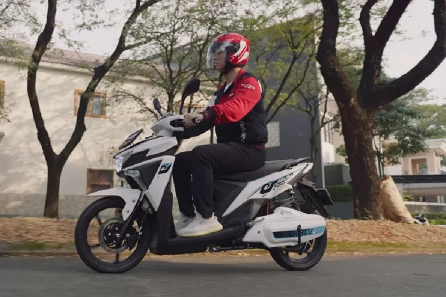 Temukan Rahasia Motor Listrik Selis Agats SLA! yang Bisa Buat Anda Bebas Macet dan Hemat Biaya!